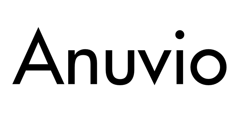 Anuvio