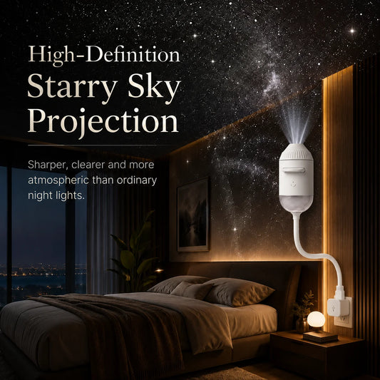 Wisp™ Starry Sky Projector
