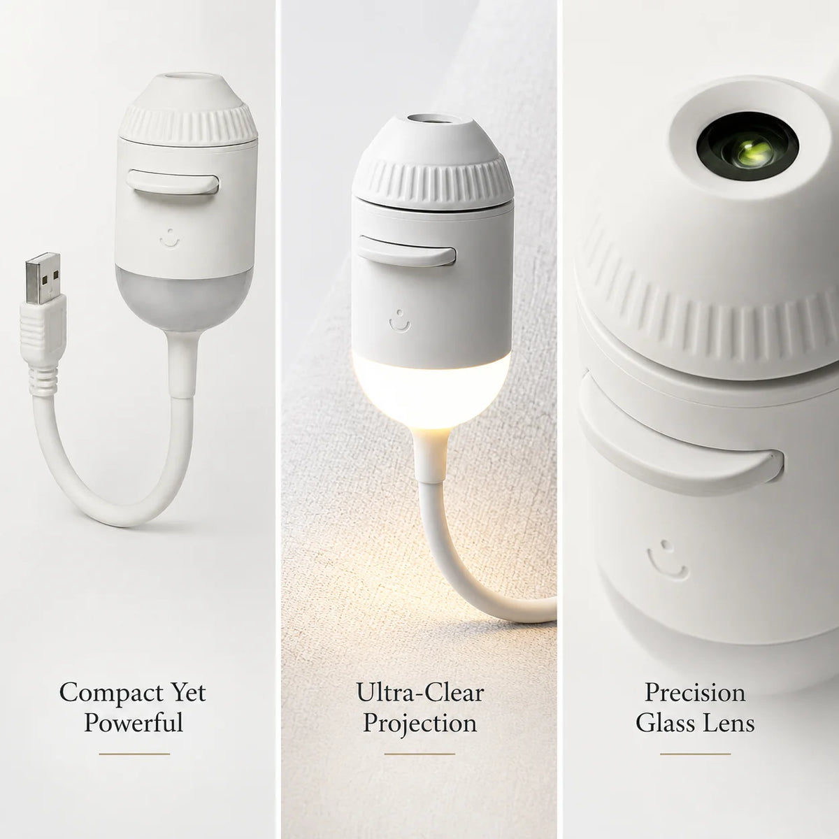Wisp™ Starry Sky Projector