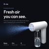 Wisp Halo Deodorizer Spray